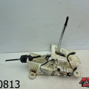 OEM 2010 Honda Insight 1.4L FLOOR GEAR SHIFTER ASSEMBLY TM8-A500