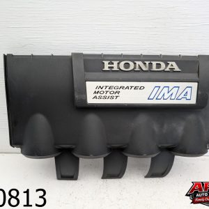 OEM 2010 Honda Insight 1.4L ENGINE MOTOR VALVE UPPER COVER MPS