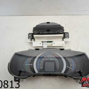 OEM 2010 Honda Insight 1.4L Speedometer Instrument Cluster