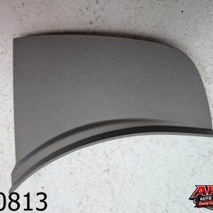 OEM 2010 Honda Insight 1.4L DASH INSTRUMENT PANEL FRONT LEFT SIDE LID TRIM