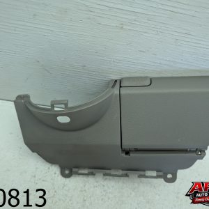 OEM 2010 Honda Insight 1.4L Ashtray Center Dash Coin Tray Gray