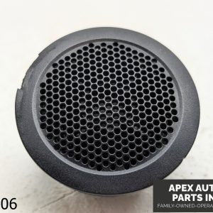 OEM 2011-2012 Land Rover LR2 DASH DASHBOARD INSTRUMENT PANEL TWEETER SPEAKER
