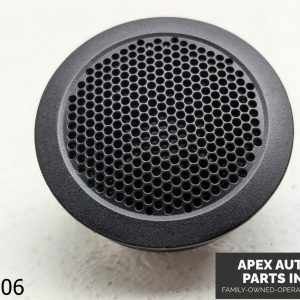 OEM 2011-2012 Land Rover LR2 DASH DASHBOARD INSTRUMENT PANEL TWEETER SPEAKER