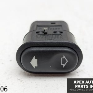 OEM 2011-2012 Land Rover LR2 3.2L window regulator switch Button