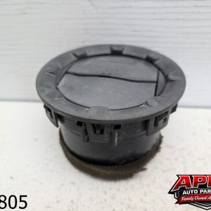 OEM 2009 Ford E-450 6.0L  A/ Dash Air Vent