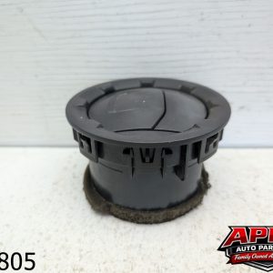 OEM 2009 Ford E-450 6.0L  A/ Dash Air Vent