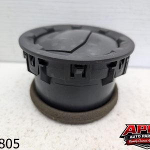 OEM 2009 Ford E-450 6.0L  A/ Dash Air Vent