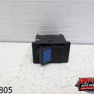 OEM 2009 Ford E-450 6.0L Auto Switch With Control Lamp