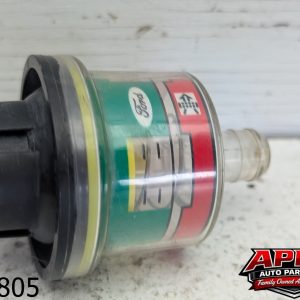 OEM 2009 Ford E-450 6.0L Air Filter