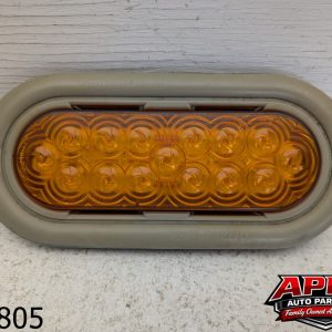 OEM 2009 Ford E-450 6.0L Marker Amber Light