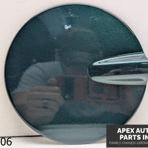 OEM 2011-2012 Land Rover LR2 3.2L Fuel Filler Door Gas Lid Cover 6H52-405A26-AB