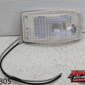 OEM 2009 Ford E-450 6.0L Dome Light Lamp