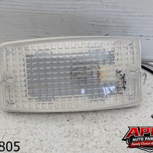 OEM 2009 Ford E-450 6.0L Dome Light Lamp