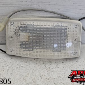 OEM 2009 Ford E-450 6.0L Dome Light Lamp