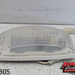 OEM 2009 Ford E-450 6.0L Dome Light Lamp