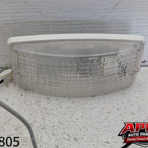 OEM 2009 Ford E-450 6.0L Dome Light Lamp