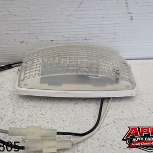 OEM 2009 Ford E-450 6.0L Dome Light Lamp