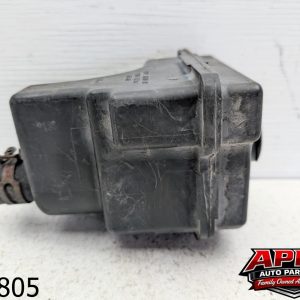 OEM 2009 Ford E-450 6.0L Power Steering Reservoir