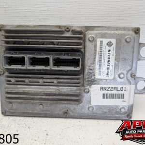 OEM 2009 Ford E-450 6.0L DIESEL FUEL INJECTION CONTROL MODULE