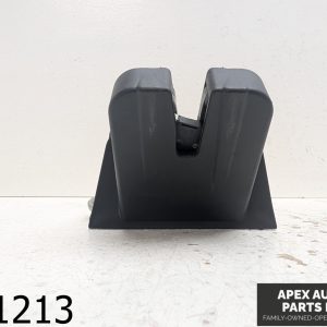 OEM 2012 Audi Q5 2.0L Rear Trunk Lid Lock Latch Release Actuator