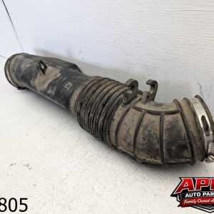 OEM 2009 Ford E-450 6.0L  Air Intake Hose Tube Duct
