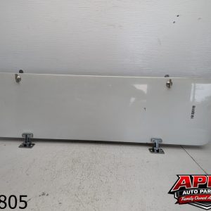 OEM 2009 Ford E-450 6.0L Glove Box Lid