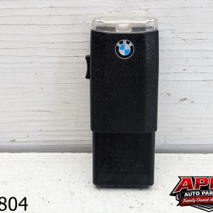 OEM 2006 BMW X5 3.0L GLOVE BOX FLASHLIGHT FLASH LIGHT TORCH
