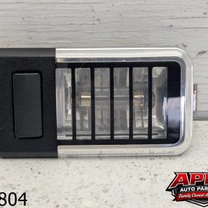 OEM 2006 BMW X5 3.0L Rear Interior Light
