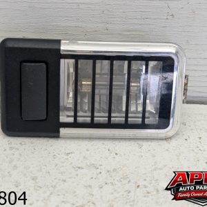 OEM 2006 BMW X5 3.0L Rear Interior Light