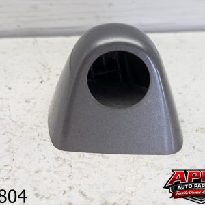 OEM 2006 BMW X5 3.0L Right RH Headlight Washer CAP Cover