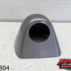 OEM 2006 BMW X5 3.0L Right RH Headlight Washer CAP Cover
