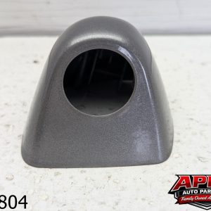 OEM 2006 BMW X5 3.0L Left LH Headlight Washer CAP Cover