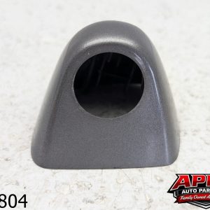 OEM 2006 BMW X5 3.0L Left LH Headlight Washer CAP Cover
