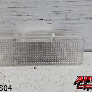 OEM 2006 BMW X5 3.0L INTERIOR LIGHTING LUGAGE COMPARTMENT TRUNK