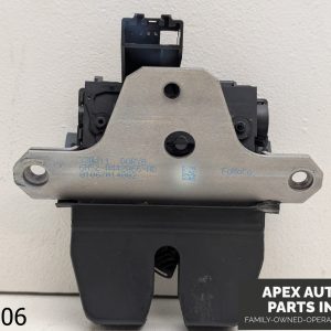 OEM 2011-2012 Land Rover LR2 3.2L Trunk Latch Liftgate Lock Actuator