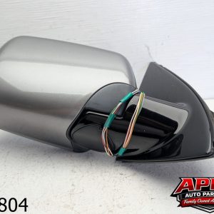 OEM 2006 BMW X5 3.0L RIGHT PASSENGER SIDE POWER MIRROR