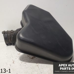 OEM 2009-2012 Mazda CX-9 3.7L Air Intake Tube Resonator Assembly 9T43-9F805