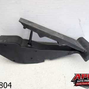 OEM 2006 BMW X5 3.0L Accelerator Gas Pedal