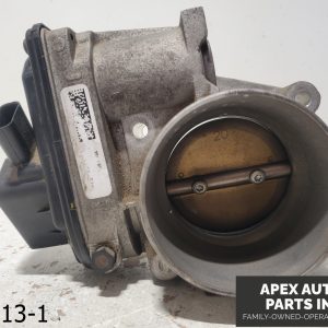 OEM 2009-2012 Mazda CX-9 3.7L Throttle Body Throttle Valve Assembly