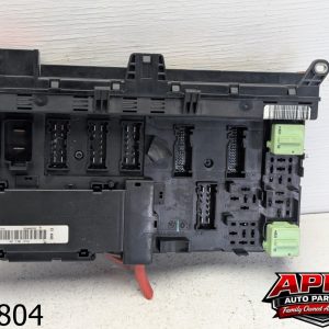 OEM 2006 BMW X5 3.0L Fuse Box