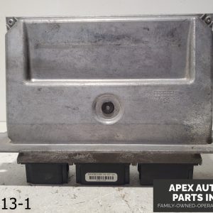 OEM 2009-2012 Mazda CX-9 3.7L Computer Engine Control ECU ECM Module