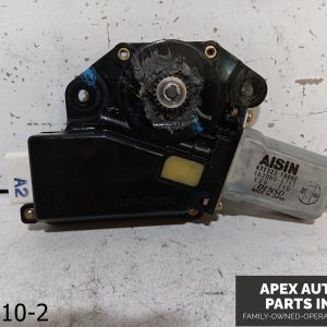 OEM 2001-2004 Toyota Sequoia Electric Sunroof Roof Glass Actuator Motor Assembly