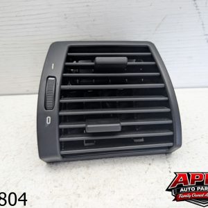 OEM 2006 BMW X5 3.0L FRONT RIGHT PASSENGER SIDE DASH AIR VENT GRILLE
