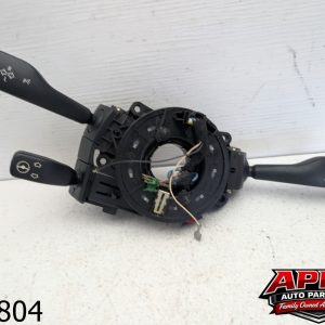 OEM 2006 BMW X5 3.0L Headlight Turn Signal Wiper Combination Switch