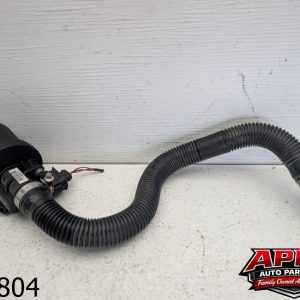 OEM 2006 BMW X5 3.0L Secondary  Air Filter W/ Hose