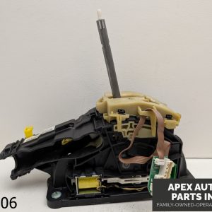 OEM 2011-2012 Land Rover LR2 3.2L Automatic Gear Shifter Assembly