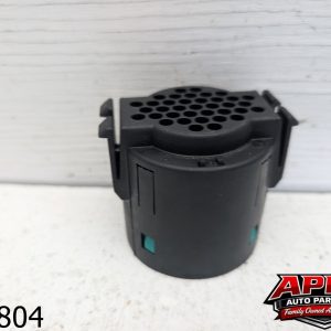 OEM 2006 BMW X5 3.0L Door Gong Warning Chime Speaker