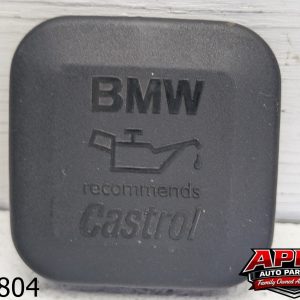 OEM 2006 BMW X5 3.0L engine OIL CAP