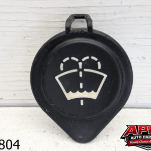 OEM 2006 BMW X5 3.0L Wiper Fluid Cap