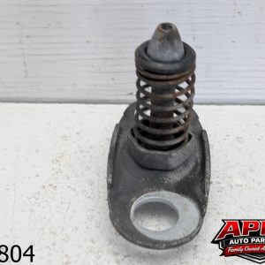 OEM 2006 BMW X5 3.0L HOOD UPPER LOCK